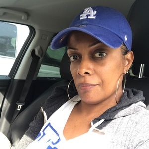 Meet your Posher, Jacquelyn